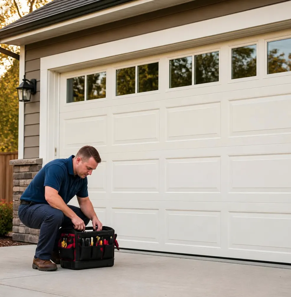 Chain, Belt, Screw, or Direct-Drive Opener: Best Fit for Palmetto — Palmetto Garage Door Experts, Palmetto, FL