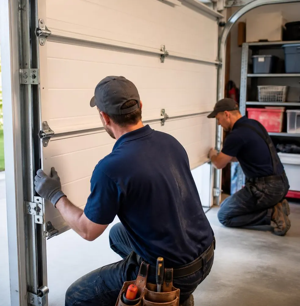 Choosing a Garage Door Company in Palmetto, FL: A Homeowner's Guide — Palmetto Garage Door Experts, Palmetto, FL