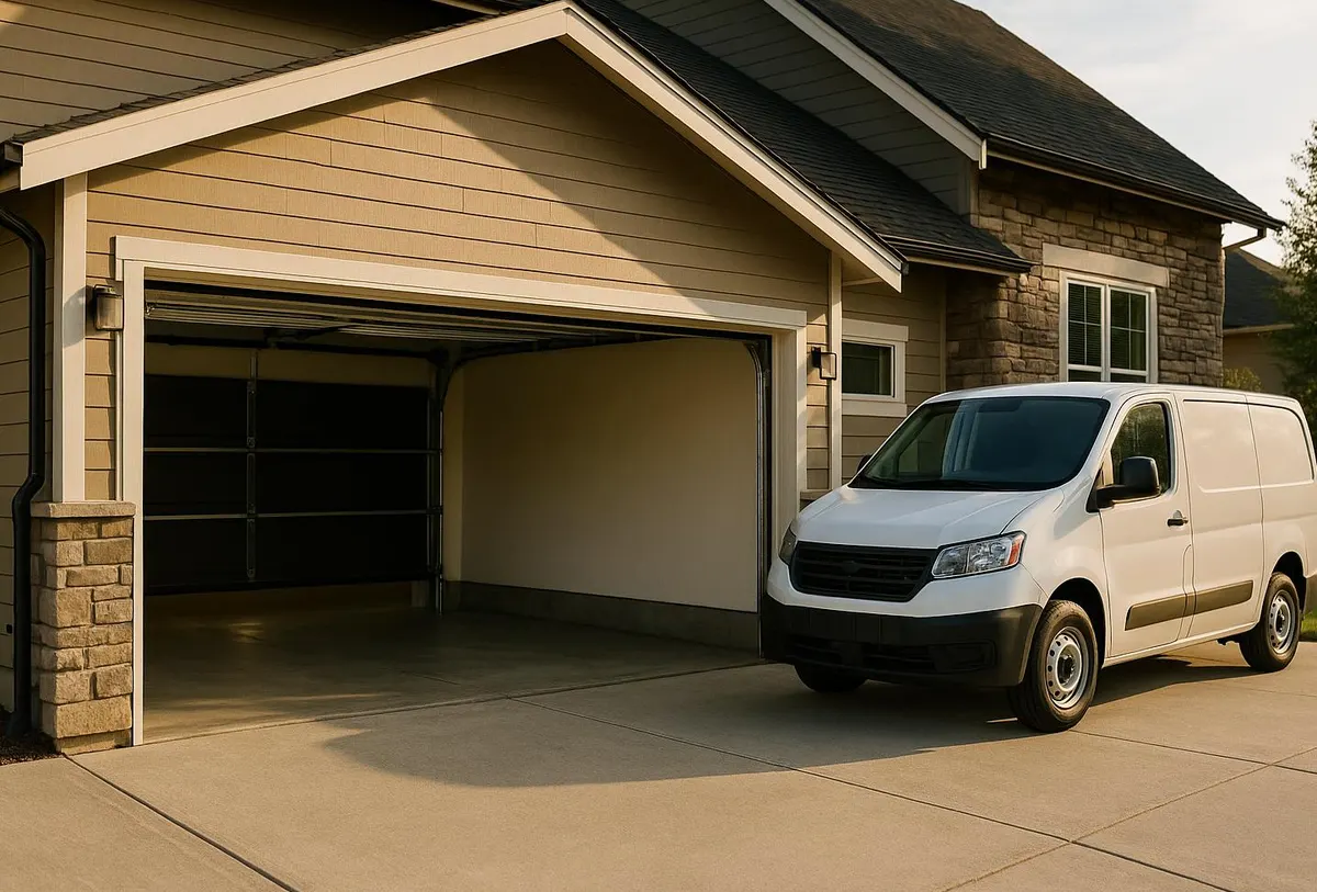 Winter-Ready Garage Doors: A Palmetto Homeowner's Checklist — Palmetto Garage Door Experts, Palmetto, FL